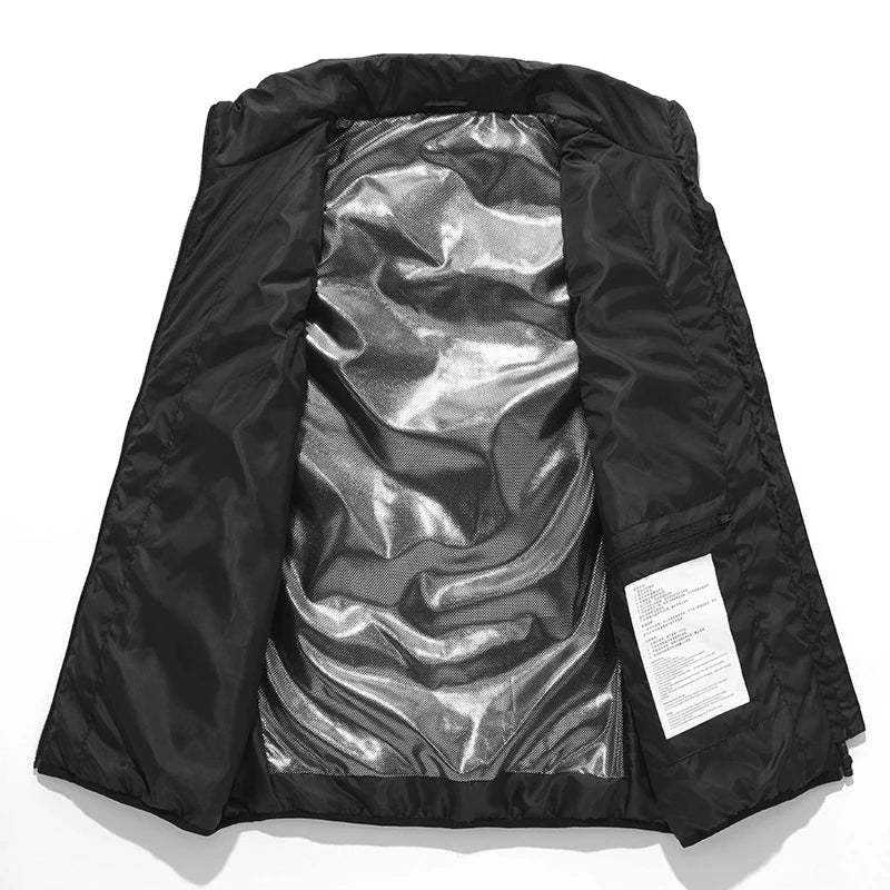 Thermal Heated Gilet | Unisex