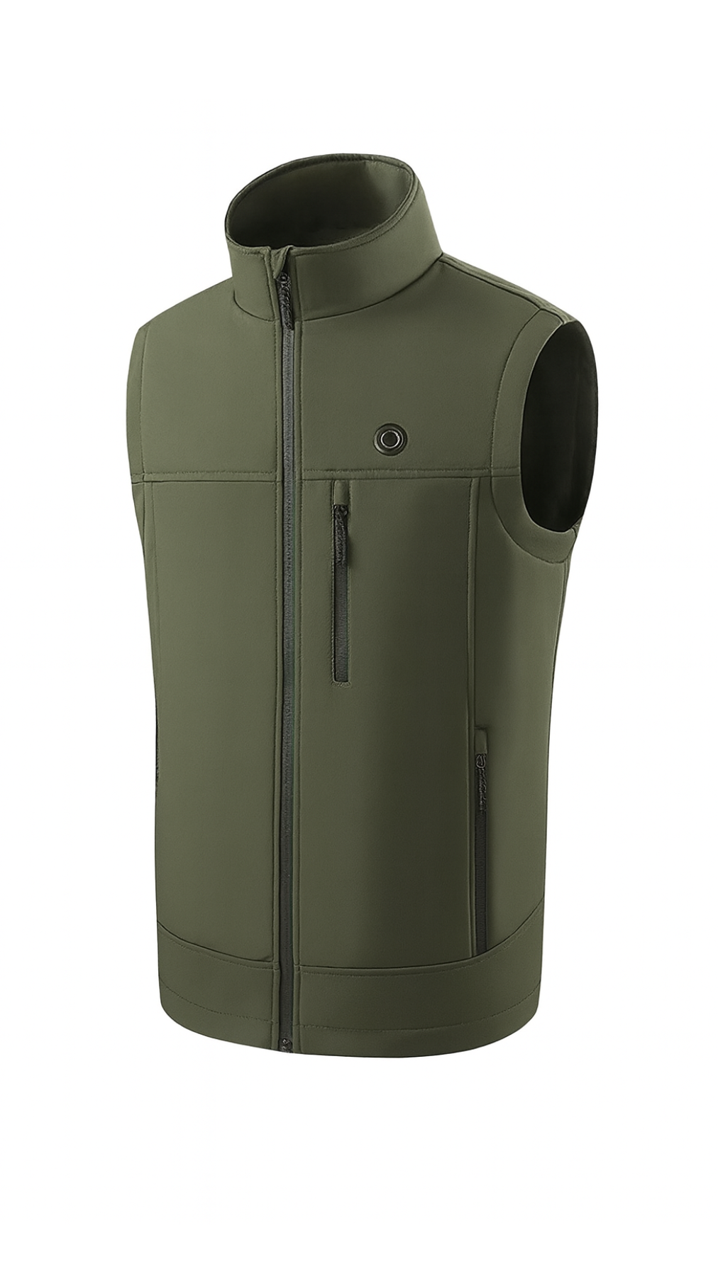 Lightweight Thermal Heated Gilet | Unisex